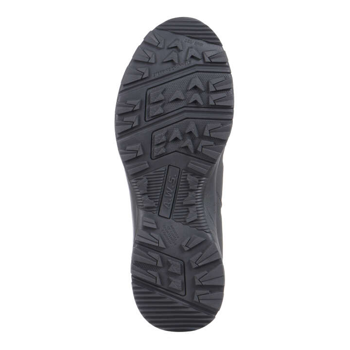 ICEPEAK Herrenschuh Outdoor Mid Cut Ansio